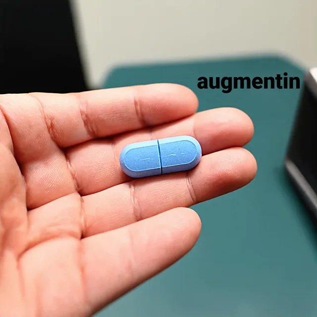 Augmentin 1 gr precio